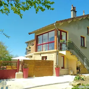 Hébergement de vacances Gite D'antoine, Saint-Gérons