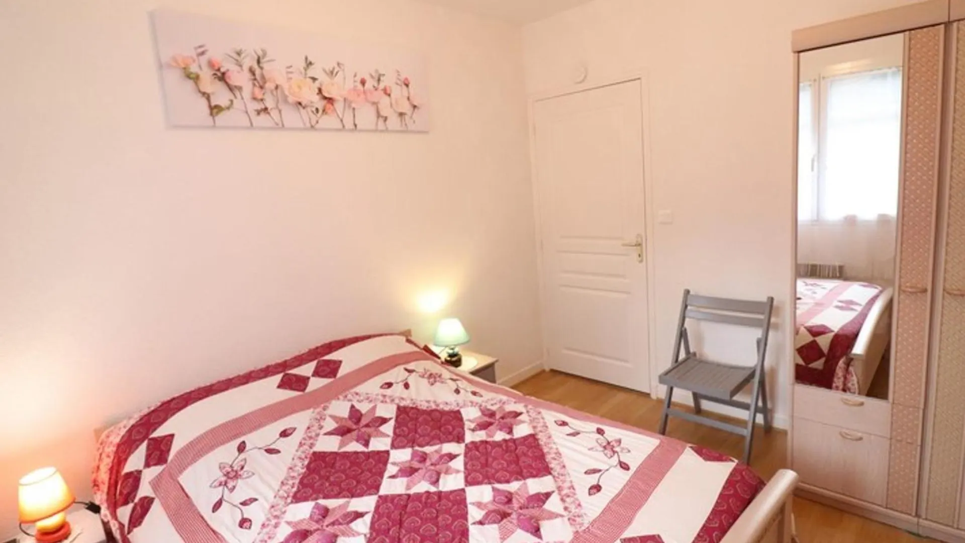 Holiday home Gite Au Bord Du Lac De Saint-Etienne Cantales Avec Piscine, Jardin Clos Et Acces Activites Nautiques. - Fr-1-742-255 France