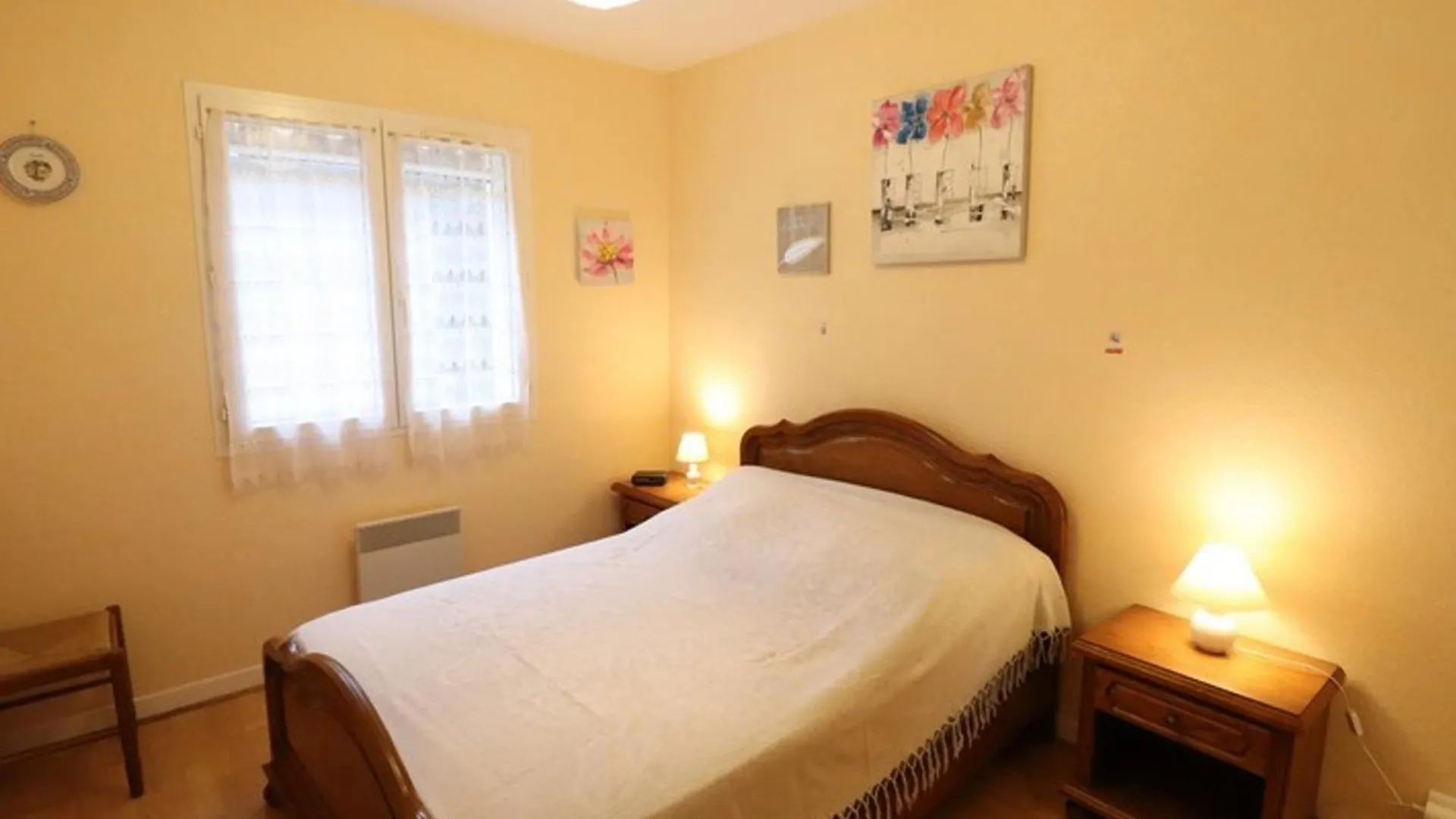 Gite Au Bord Du Lac De Saint-Etienne Cantales Avec Piscine, Jardin Clos Et Acces Activites Nautiques. - Fr-1-742-255 Holiday home Saint-Gerons